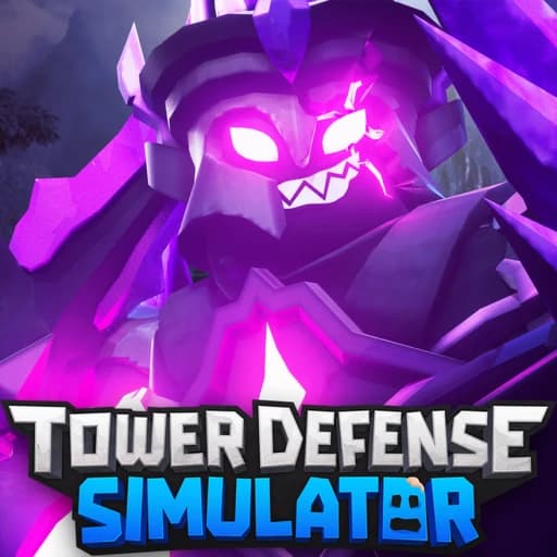 Tower Defense Simulator thumbnail image